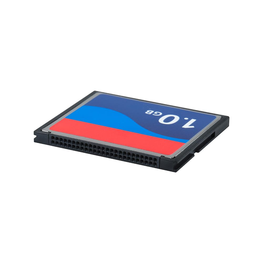 Amazon.com: Flash Memory Card 1GB CF Camera Industrial Card : Electronics
