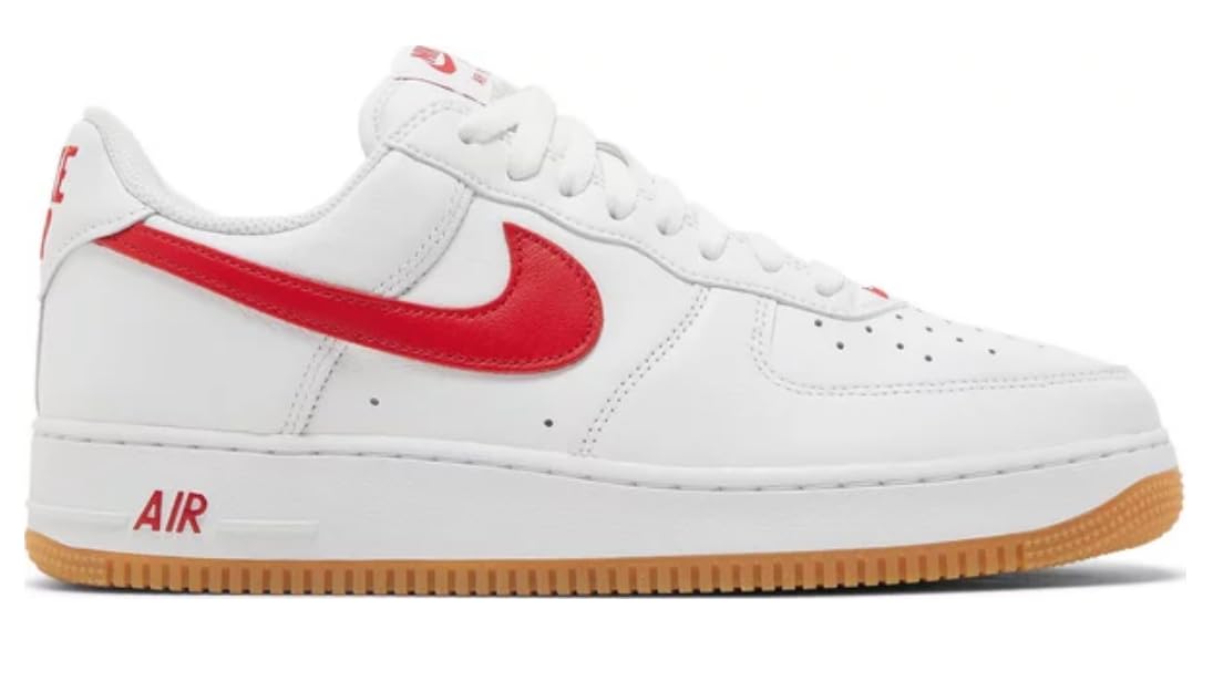Nike Air Force 1 Premium, Women's Shoes