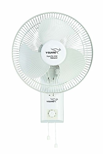 Buy V-Guard Superflo High Speed Sweep 