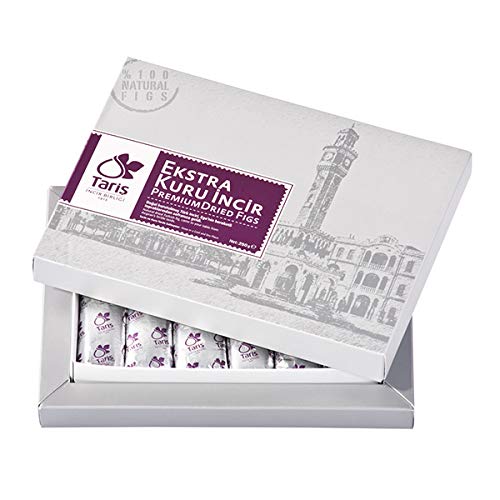 ドライいちじく プレミアム 無添加 砂糖不使用 トルコ産 初物いちじく (250g)