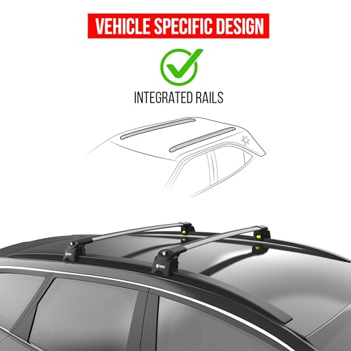 Encuentra reviews de Baca seat león disponible en línea para comprar. 3 Imagen adicional