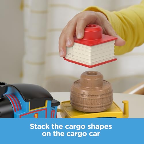 Thomas & Friends My First Train Set