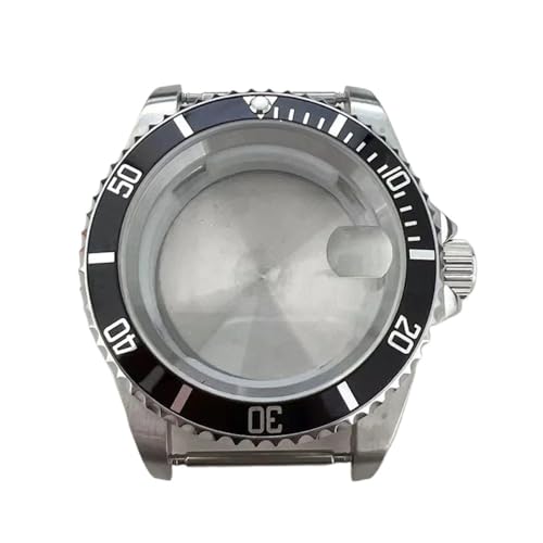 1 8215 vP[X 40MM XeXX`[vP[X A~x[ Tt@CAg勾p[c 8215/8200/8205/2813 [ugp(Black)