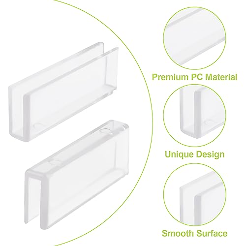 UFURMATE Glass Connector - Image 4