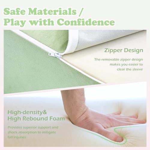 Kizland KI240301-0006-01NEW Climbing Toys For Toddlers 1-3 thumb #4