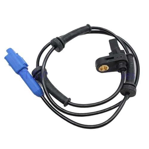 Sensor ABS 4545A0 soluciona fallo de frenado en Peugeot 206