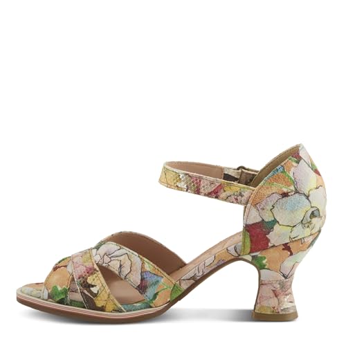 Spring Step L'Artiste Women's Waltz Pump3