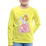 Für die Kleinsten legen wir größten Wert auf Qualität: strapazierfähiges Longsleeve mit hoher Stoffdichte sowie doppelten Nähten an Bund und Ärmeln, dabei maschinenwaschbar bei 30°C.