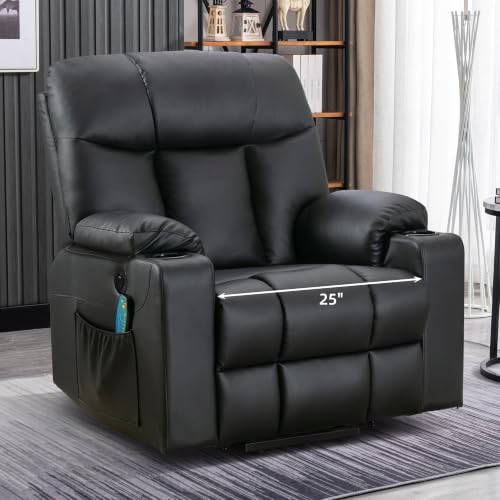 Bonzy Home Power Lift Recliner
