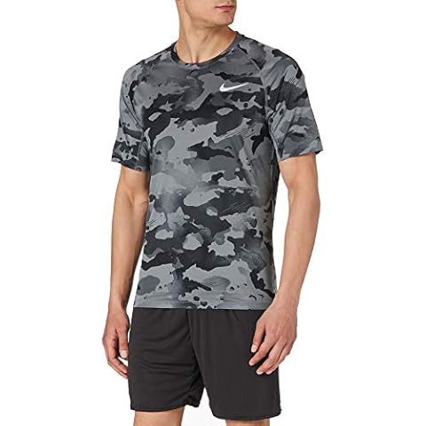 Nike Slim Camo Vest for Men Cover