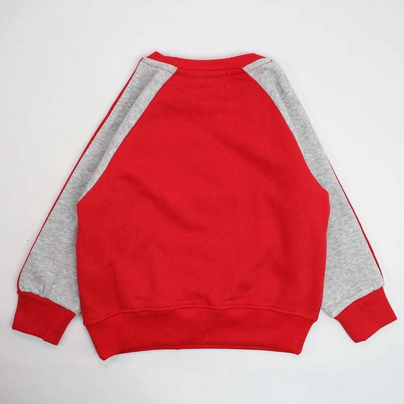 Sweater Lee Cooper garçon pull résistant qui ne se déforme pas au lavage en machine