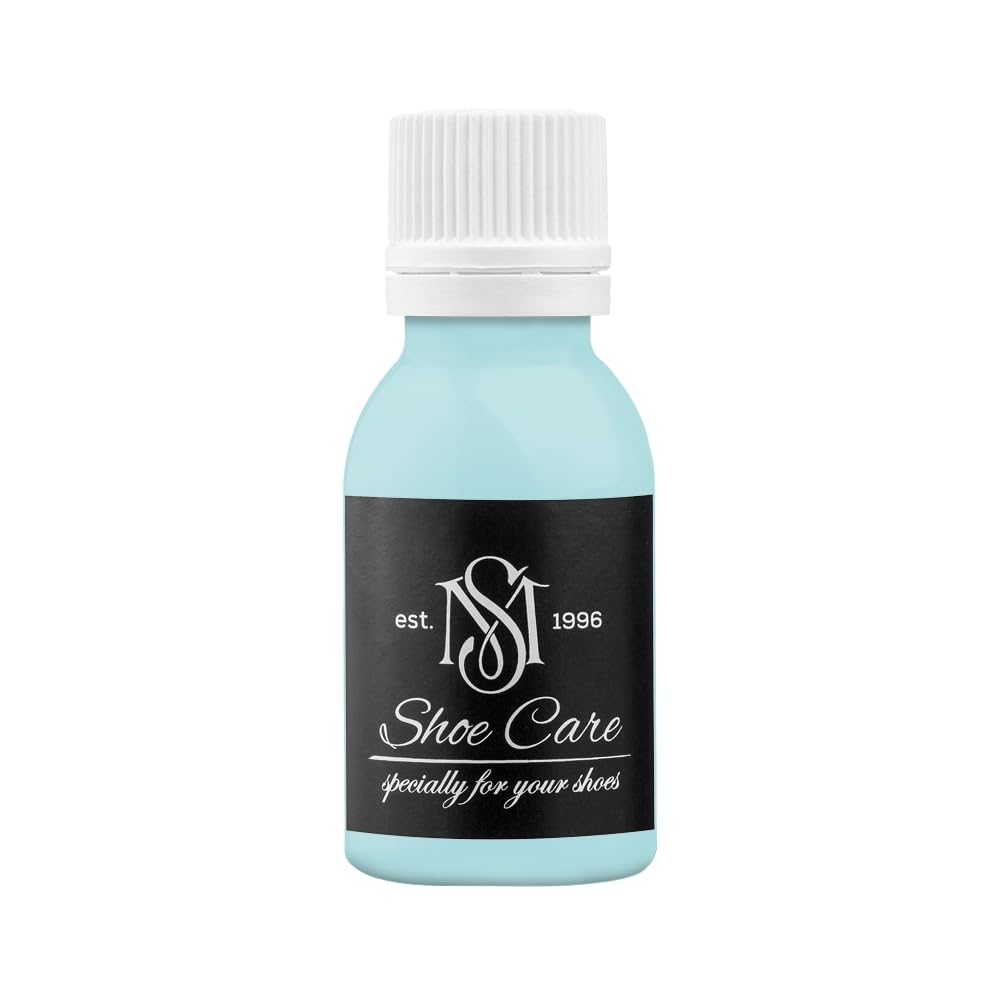 Peinture Cuir pour Sacs Chaussures Sneakers MAVI STEP 25ml NCS