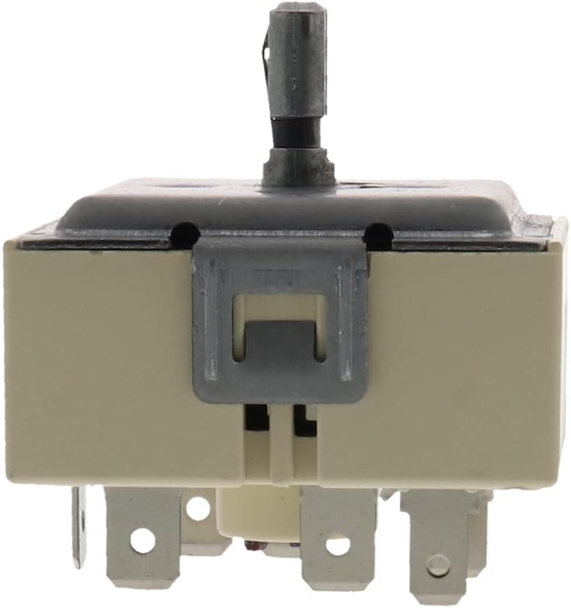 ERP W10149355 Range Infinite Switch