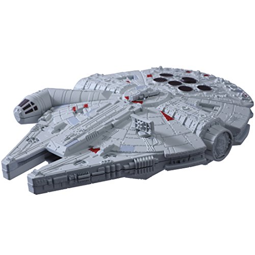 Faucon Millenium Star Wars vaisseau jouet figurine Rogue One miniature