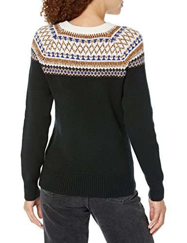 Image of Amazon Essentials Crewneck Sweater for Women, Soft-Touch