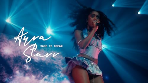 Dare to Dream documentary