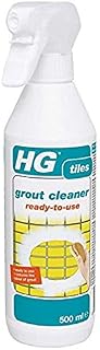 HG grout cleaner ready-to-use 0.5L