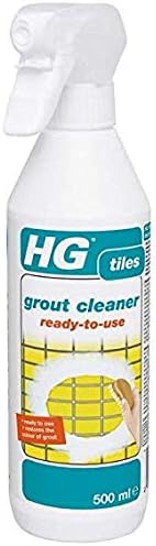 HG grout cleaner ready-to-use 0.5L