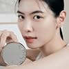 Sulwhasoo Perfecting Cushion SPF 46 | Lightweight Long Lasting Cushion Foundation | Evens Skin Tone & Blurs Imperfections | Enhance Natural Radiance | Semi-Matte Finish | Korean Makeup