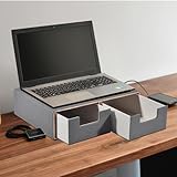 Zoom IMG-1 xnone cassetto impilabile in pelle Zoom IMG-1 xnone cassetto impilabile in pelle