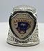 Arkansas State Collectible Souvenir Thimble
