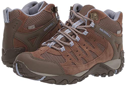 Image of Merrell Men's Climbing Track Shoe