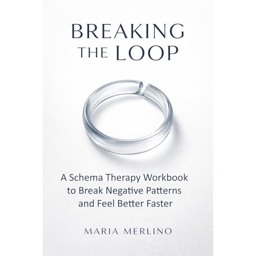 Breaking the Loop Audiolibro Por Maria Merlino arte de portada