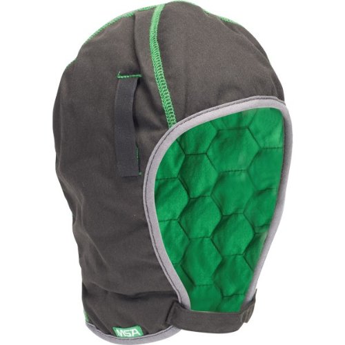 MSA 10118421 Flame Resistant V-Gard Supreme Liner, 3 Pack