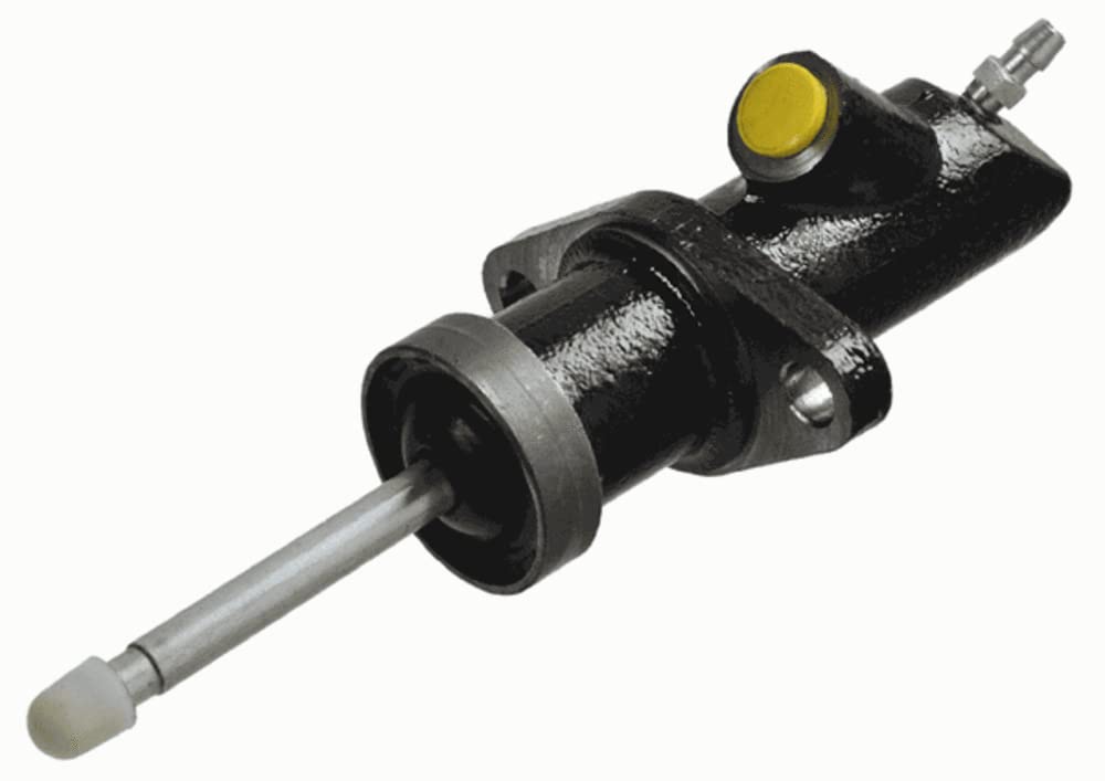 SACHS 6283 600 567 Nehmerzylinder Kupplung für BMW 5 (E39) 1995-2003 und Andere Fahrzeuge