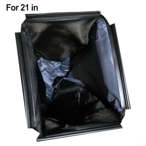 Lawn Mower Grass Bag - 21 inch
