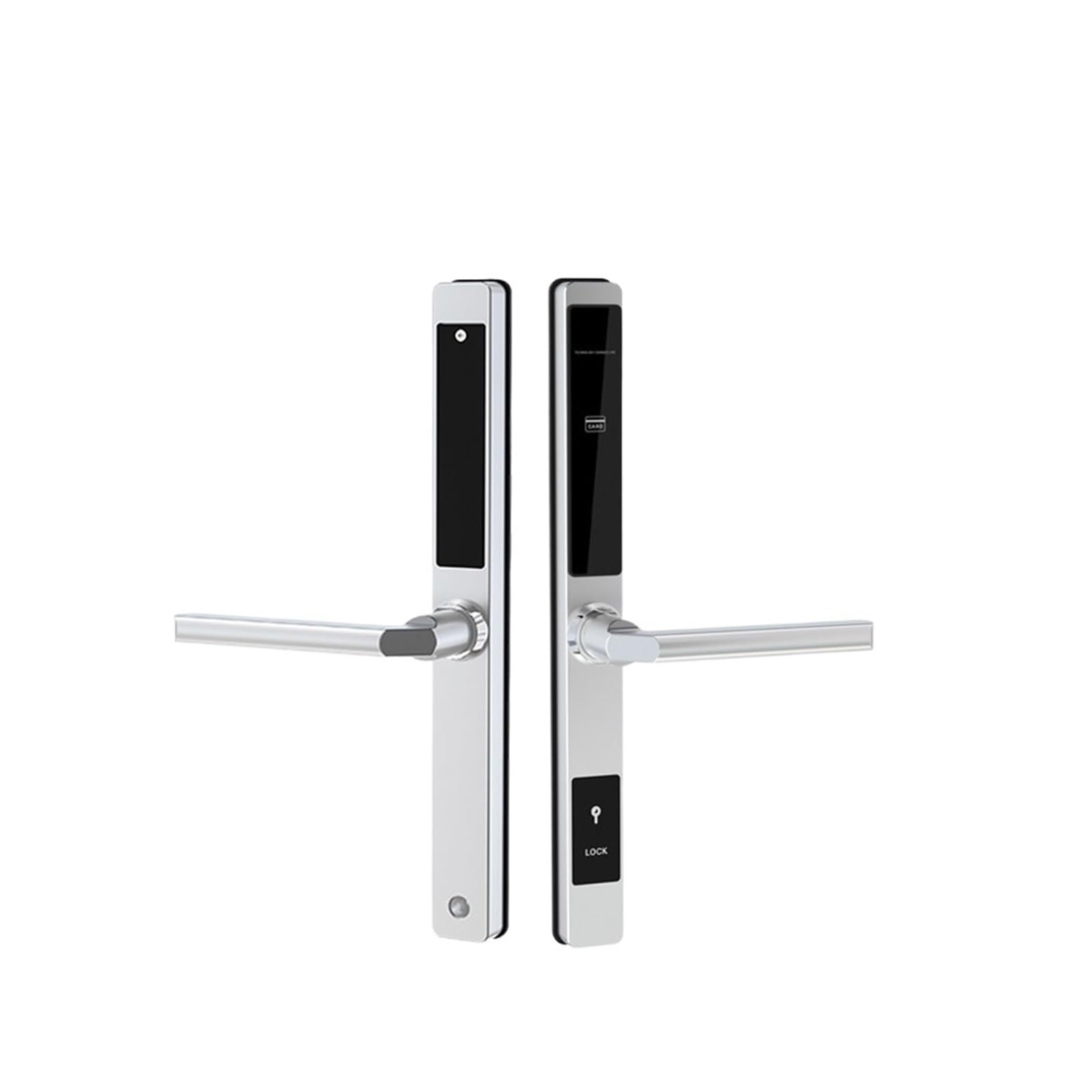 Serrure étanche extérieure TTLock pour ne plus jamais perdre vos clés de maison