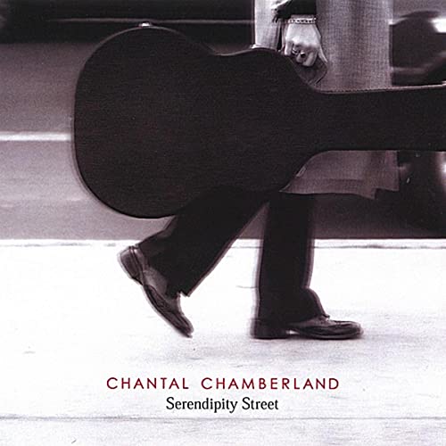 Chantal Chamberland