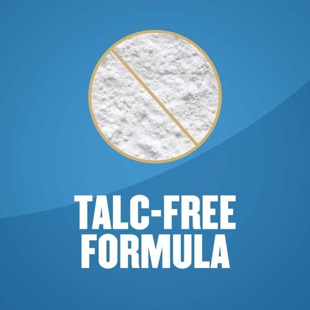 Image of Gold Bond Talc-Free Medicated Foot Powder 4oz - 11 Pack