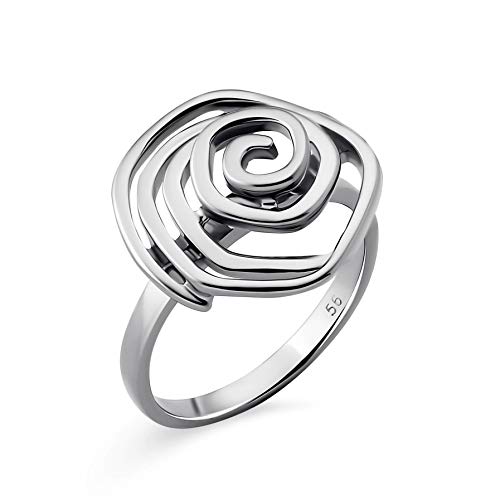 Bague Orphelia Argent 925 taille 54 alliance anti-ternissement anneau confortable ZR-7500