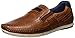 Produktbild bugatti Herren 321700614100 Slipper, Braun, 43 EU
