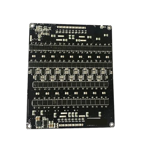 Battery Equalizer 13S-16S 5A Capacitor Active Equalizer Balancer for Battery Group Balancer 14S 15S 16S miniatura 5