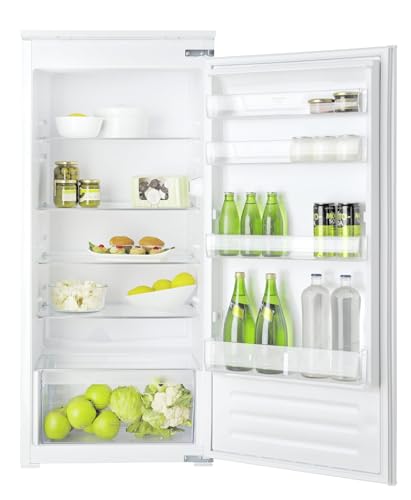 Hotpoint Ariston S12A1D 2 - Frigorifero Monoporta, Installazione Incasso, 209 Litri, Statico, Classe Energetica E
