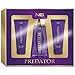 Produktbild NG »Predator« Eau de Parfum Duftset 3tlg. Bodylotion Showergel Körperlotion Duschgel EdP Geschenkset Damen
