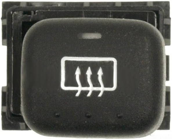 Defroster Switch for 2001 Ford Explorer Sport Trac (PG-1681676)