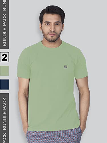 Image of Lux Nitro Men T-Shirt