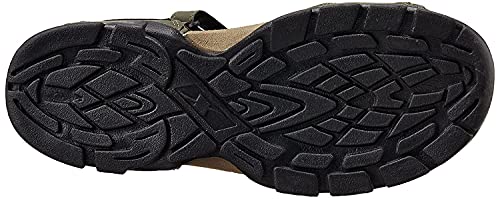 Image of SPARX Men's Supergents Floaters Sandal