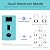 HomeSpot Wireless Neckband Speaker with Bluetooth Transmitter Set for TV and Low Latency Gaming Boomerang