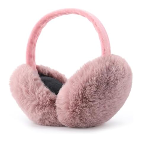 Cache-oreilles Airmoon en polaire Cover