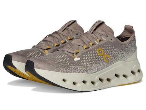 On Men's Cloudsurfer Max Sneaker