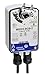 Johnson Controls M9203-BGB-2 Electric Actuator, 27 in-lb. Running Torque, -22 to 140 Degree F