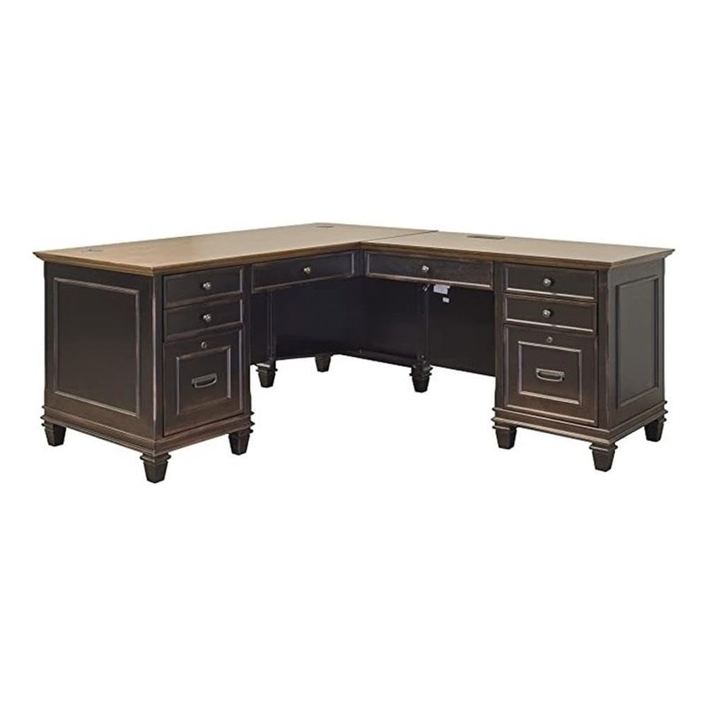 Martin Furniture Hartford Desk