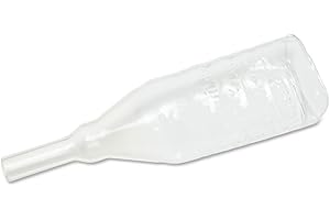 ULTRAFLEX SELF-ADHERING MALE EXTERNAL CATHETER, MEDIUM 29 MM