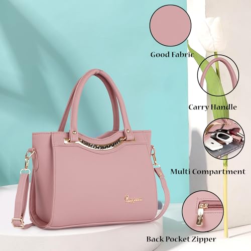 Image of Lady Quinton Premium Women's Handbag