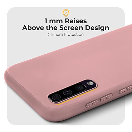 Moozy Minimalist Series, Cover in Silicone per