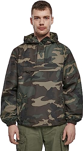 Image of Brandit Men's Light Quarter